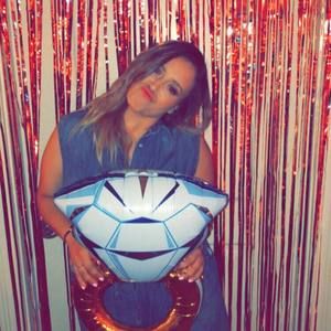 Meet your Posher, Lupe